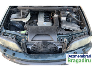 Volant BMW X5 E53 2002   