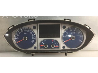 Přístrojová deska  Lancia Musa 2010 518081380190271, 503001190500  