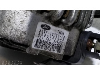 Генератор 98MF10300, 98MF10300CB   Ford Puma 1.4     