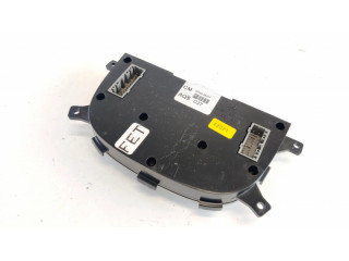 Блок управления климат-контролем 972502B431, 972502BXXX   Hyundai Santa Fe