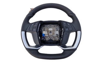 Volant Citroen C4 SpaceTourer 2020 34268122D, 98167370ZD  