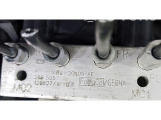 Jednotka ABS AB31-2C405-AE   Ford Ranger 2022