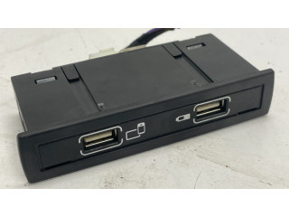 Разъем USB