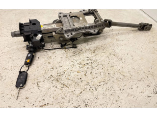    Рулевая рейка 5N1419502B   Volkswagen Tiguan 2007 - 2016 года