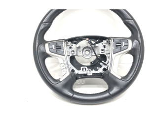 Volant Mitsubishi Outlander 2020   