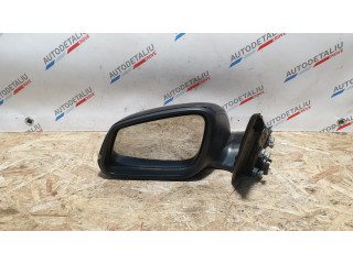 Zpětné zrcátko  levé BMW 2 F22 F23 2015  7268539, 51167268539  
