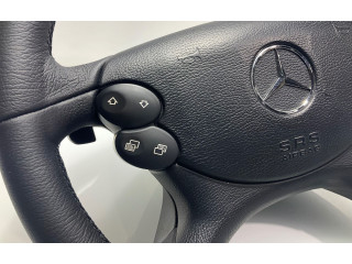 Volant Mercedes-Benz CLS C219 2008   
