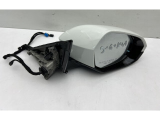 Zpětné zrcátko  BMW 7 G70 2023    