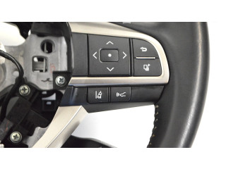 Руль    Lexus RX 450H