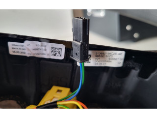 Руль Toyota Proace  2016 -  года 98532150ZD      