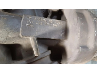    Рулевая рейка 1K1423051BH, 1K1909144G   Volkswagen Touran I 2003-2010 года