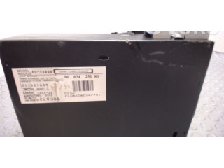 Řídící jednotka 9663425180   Peugeot 407 2008