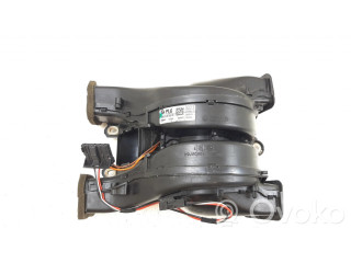 Вентилятор печки    9311853, 931185302   BMW 5 F10 F11
