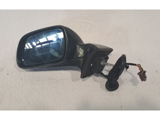 Zpětné zrcátko  Peugeot 407 2005  815494  