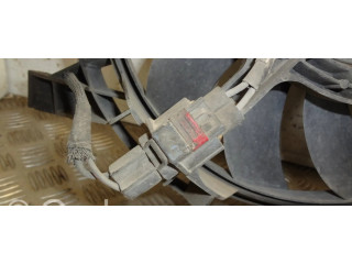 Вентилятор радиатора     874734G, 05005417AD    Chrysler Grand Voyager IV 2.8
