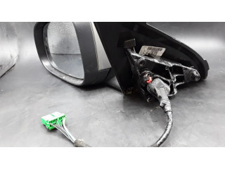 Zpětné zrcátko  levé Volvo S60 2014  3304941  