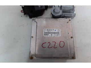 Řídící jednotka A0001536979, A0001536979   Mercedes-Benz C W203 2004