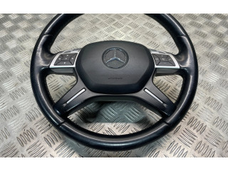 Volant Mercedes-Benz C W204 2014   