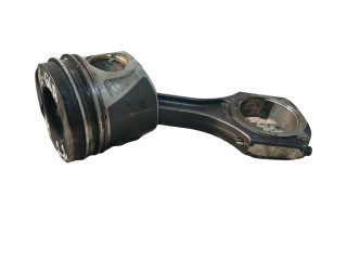 Píst 65100, 141772058   Mercedes-Benz GLA W156     