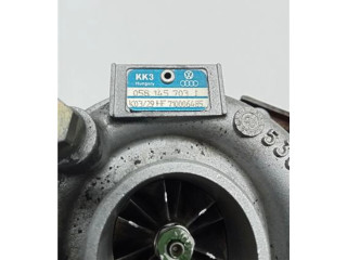 Нагнетатель 058145703J, 058145703J   Audi A6 S6 C5 4B 1999