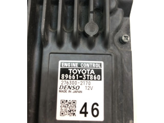 Řídící jednotka 896613T860, FR640   Toyota Camry 2020