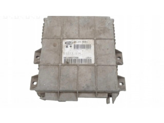 Řídící jednotka G6140D01   Peugeot 306 2000