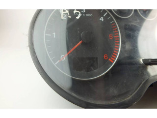 Přístrojová deska  Audi A3 S3 A3 Sportback 8P 2005 8P0920930Q  
