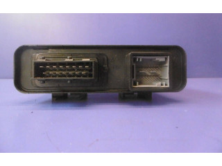 Блок управления 9664135880, 037182   Peugeot 207 CC