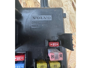   Pojistková skříňka 31682732, K067R   Volvo XC60 2019