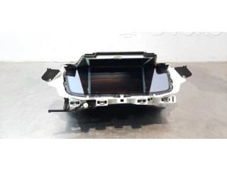Přístrojová deska  Peugeot 308 2022 9835755980  
