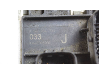 Řídící jednotka 0261204733, 1037359653   Alfa Romeo 166 2001