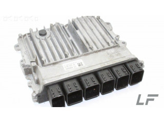 Блок управления двигателя 8591673, 0281032893   BMW 7 G11 G12