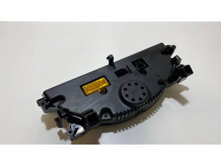 Блок управления климат-контролем 96326398ZK   Citroen C5
