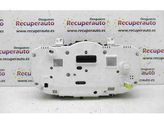 Панель приборов 8380042F31   Toyota RAV 4 (XA20)       