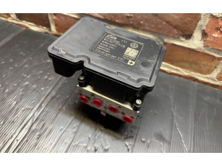 Jednotka ABS 1K0907379CB, 1K0614517EH   Audi A3 S3 A3 Sportback 8P 2009