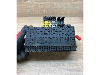 Блок управления коробкой передач 7M0937025D, 357937039   Volkswagen Sharan