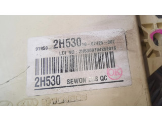   Pojistková skříňka 919502H530   Hyundai i30 2009