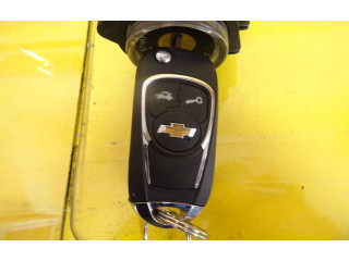Řídící jednotka 96418362, 267T11946   Chevrolet Epica 2006