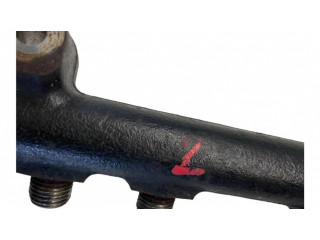 Vstřikovací lišta 9685297580, 55PP3402   Citroen DS3  pro naftový motor 2.0  