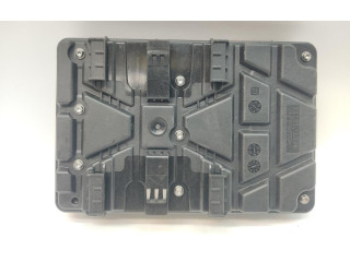 Блок управления двигателя    Honda Civic