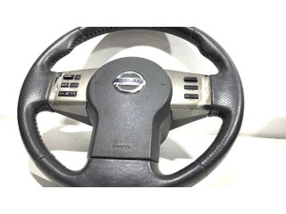 Volant Nissan Pathfinder 2005   