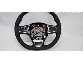 Volant Renault Megane II 2001 484003587R  