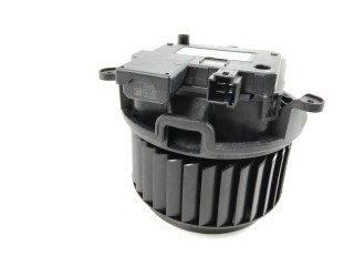 Вентилятор печки    972907521C, 0007254674   Porsche Taycan 9J1