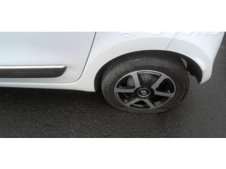 Дисплей    280211484R   Renault Twingo III