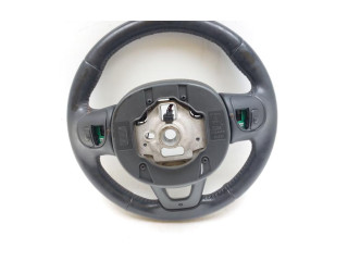 Руль Jeep Compass   -  года K5YM97DX9AF, 1049807V95      