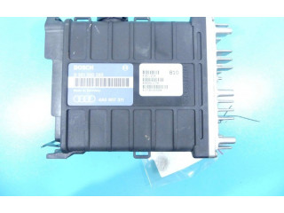 Řídící jednotka 0261200265, IMPRK1047669   Audi 100 S4 C4 1991
