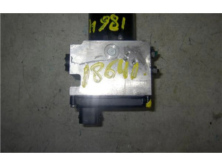 Jednotka ABS 9661702380   Peugeot 407 2004