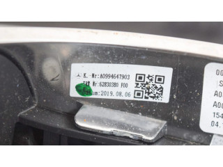 Volant Mercedes-Benz GLC X253 C253 2019 A0050072099, A0994647903  