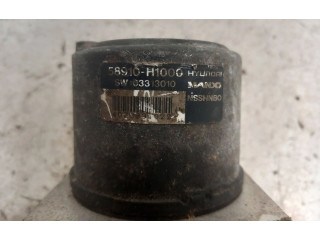 Jednotka ABS 58910H1000, 03313010   Hyundai Terracan 2006