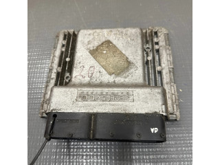 Блок управления коробкой передач 5M5P12B565BH, 5M5P14C337BH   Ford Focus